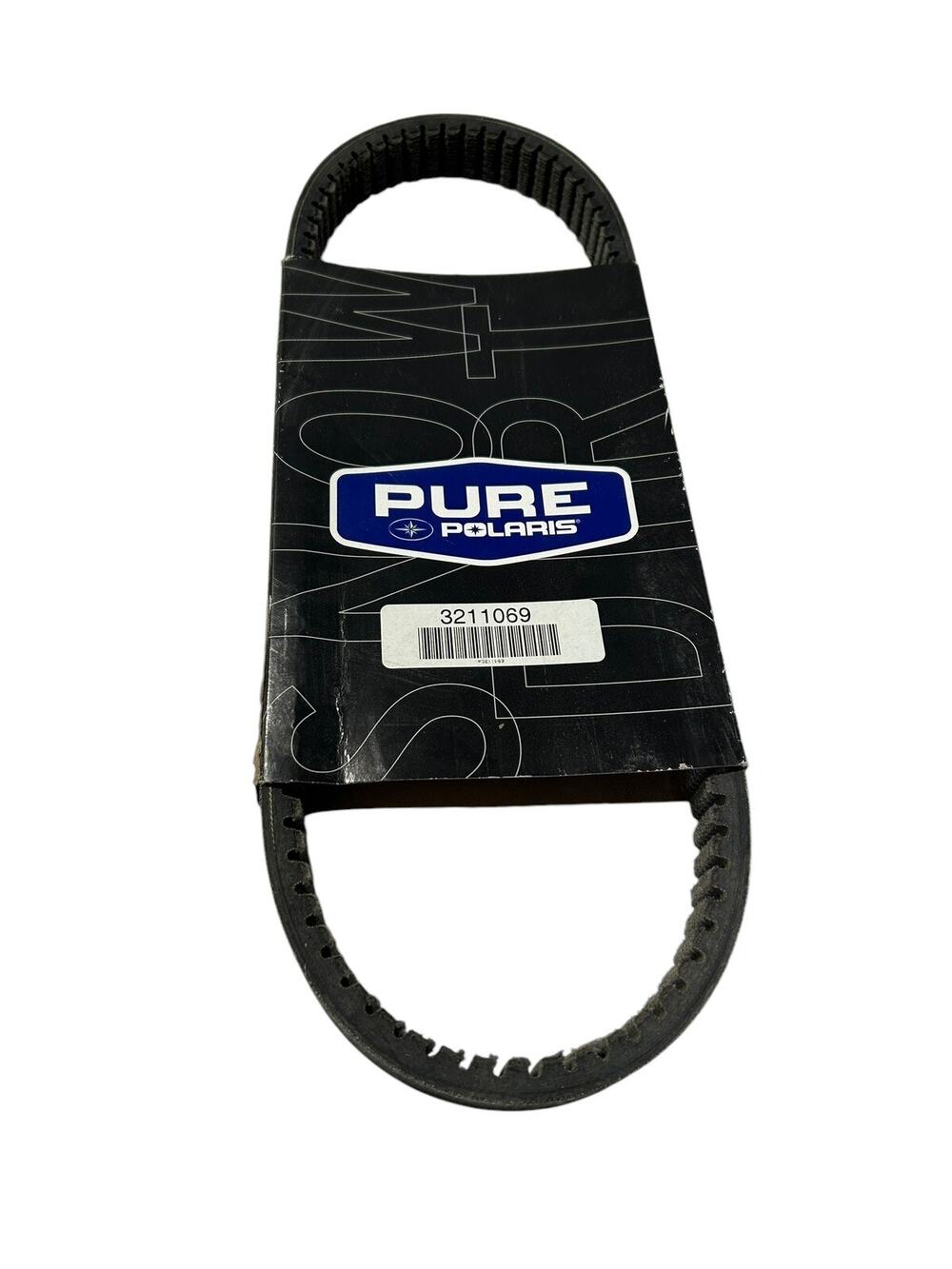 Polaris New OEM Drive Clutch Belt 3211069 Sportsman 500 Magnum ATP Diesel ATV